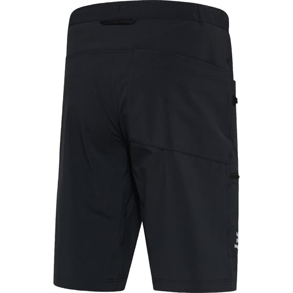 Haglofs Roc Lite Standard Shortsit Musta 52 Mies