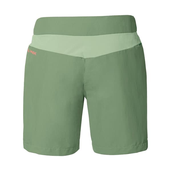 Vaude Tekoa Iii Shortsit Vihreä 38 Nainen
