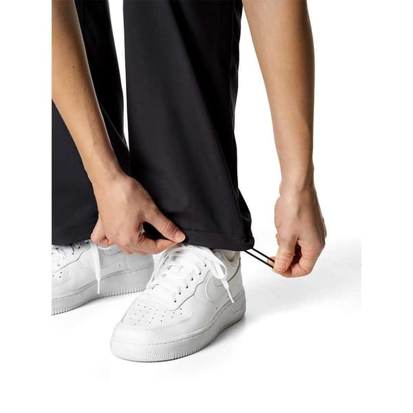Houdini Dock Pants Byxor Svart S Kvinna