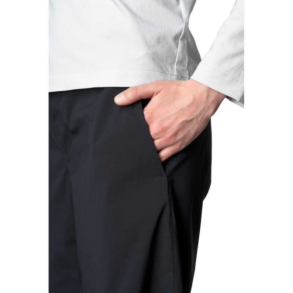 Houdini Wadi Shorts Svart L Kvinna