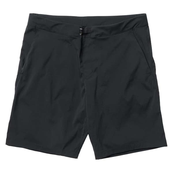 Houdini Wadi Shorts Grå XL Mand