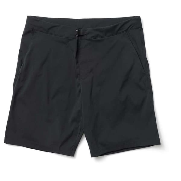 Houdini Wadi Shorts Grå L Mand