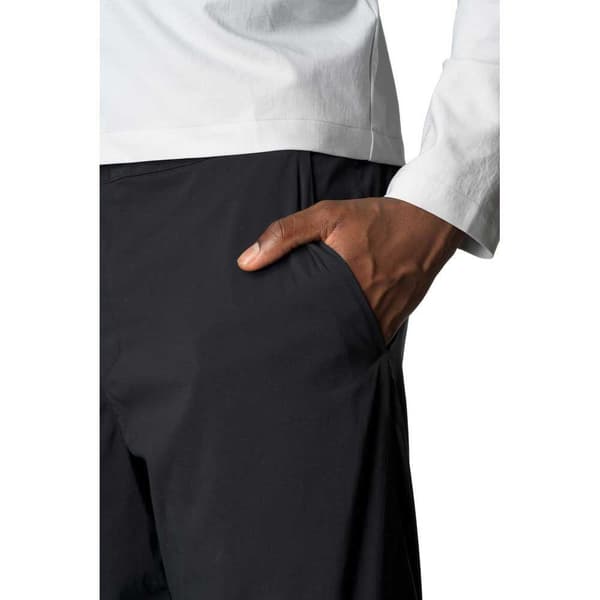 Houdini Wadi Shorts Grå L Mand