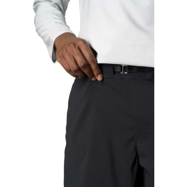 Houdini Wadi Shorts Grå L Mand