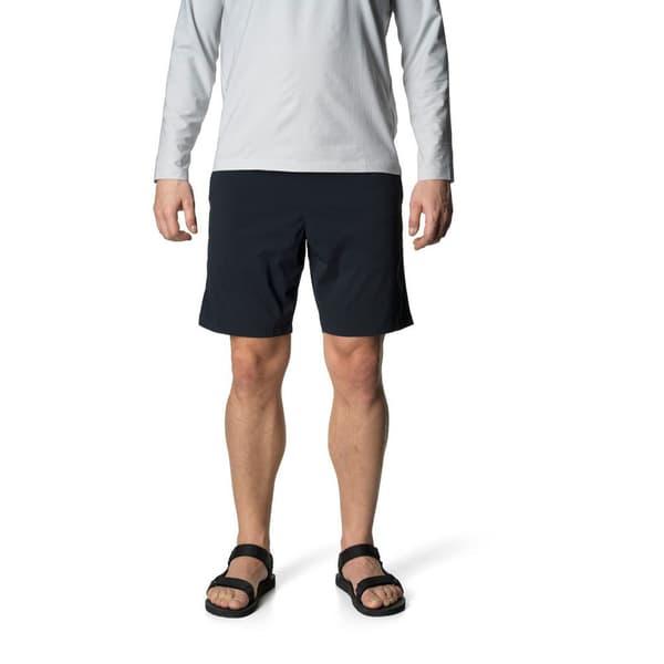 Houdini Wadi Shorts Grå L Mand