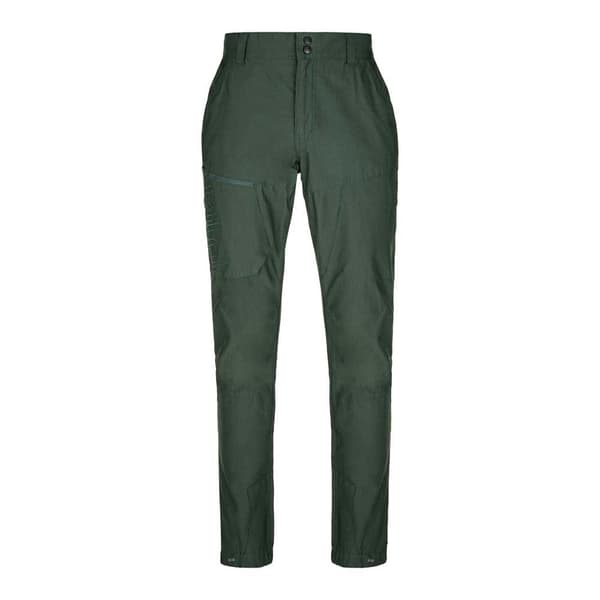 Kilpi Jasper Bukser Grøn 3XL / Regular Mand