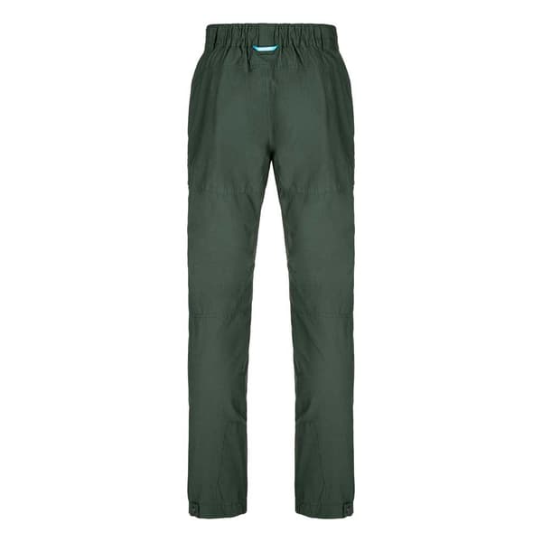 Kilpi Jasper Bukser Grøn 3XL / Regular Mand