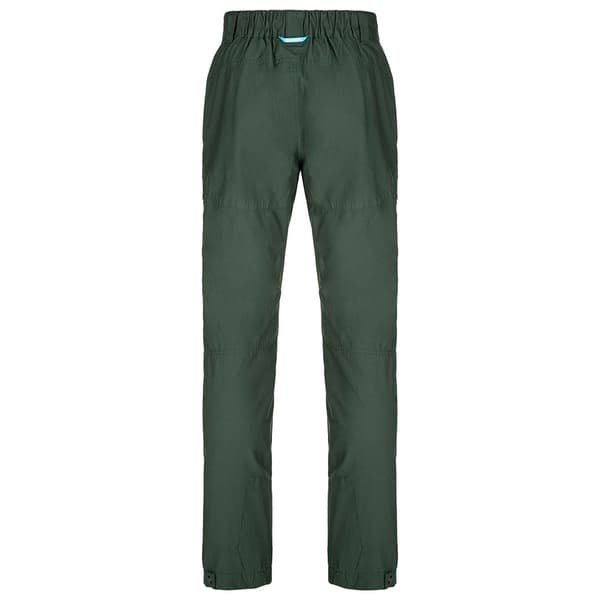 Kilpi Jasper Bukser Grøn 3XL / Regular Mand