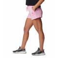 Miniatyrbild 3 av 3: Columbia Trek™ French Terry Shorts Rosa 10 / 5 Kvinna