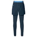 Pikkukuva 4 / 5: Vaude Crana Zip Off Housut Sininen 34 Nainen