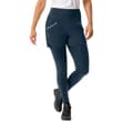 Pikkukuva 1 / 5: Vaude Crana Zip Off Housut Sininen 34 Nainen