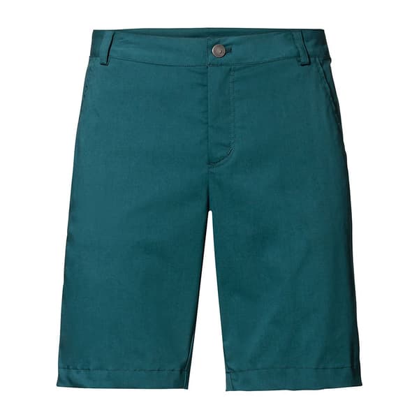 Vaude Neyland Ii Shorts Grönt 48 Man