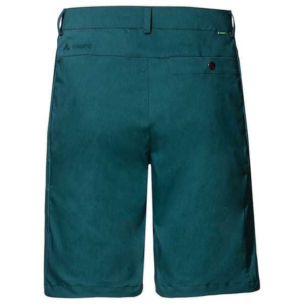 Vaude Neyland Ii Shorts Grönt 48 Man