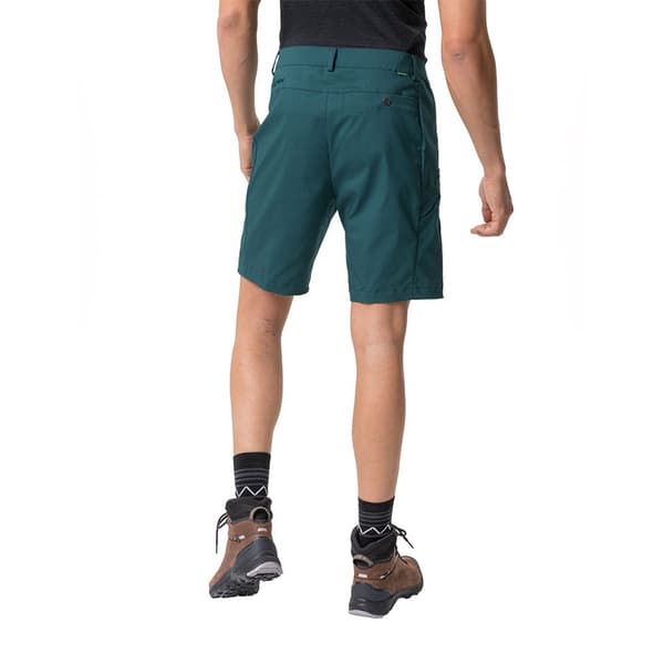 Vaude Neyland Ii Shorts Grönt 48 Man