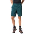 Miniatyrbild 1 av 6: Vaude Neyland Ii Shorts Grönt 48 Man