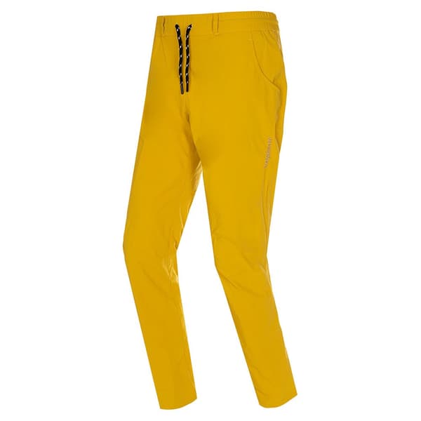 Trangoworld Caprile Bukser Gul XL Mand