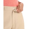 Miniatyrbild 3 av 3: Icebreaker Hike Shorts Beige 31 Kvinna