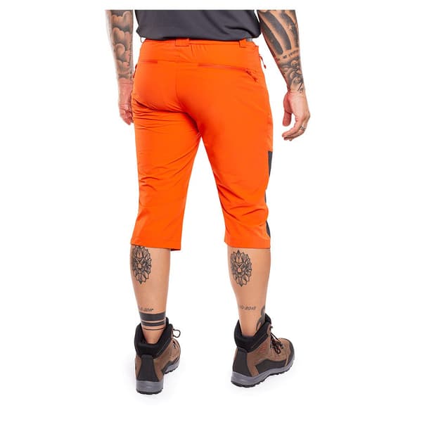 Trangoworld Tanzen Th 3/4-bukser Orange 2XL Mand