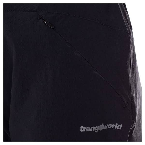 Trangoworld Vixan Bukser Grå 2XL Kvinde