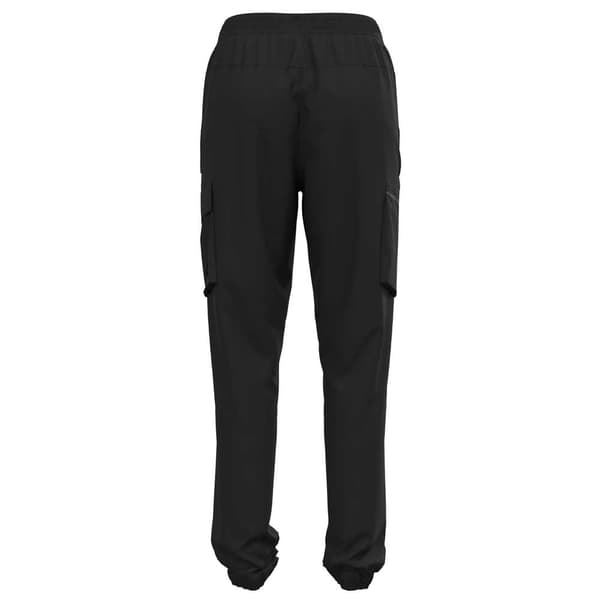 Odlo Ascent 365 Byxor Svart 42 Kvinna