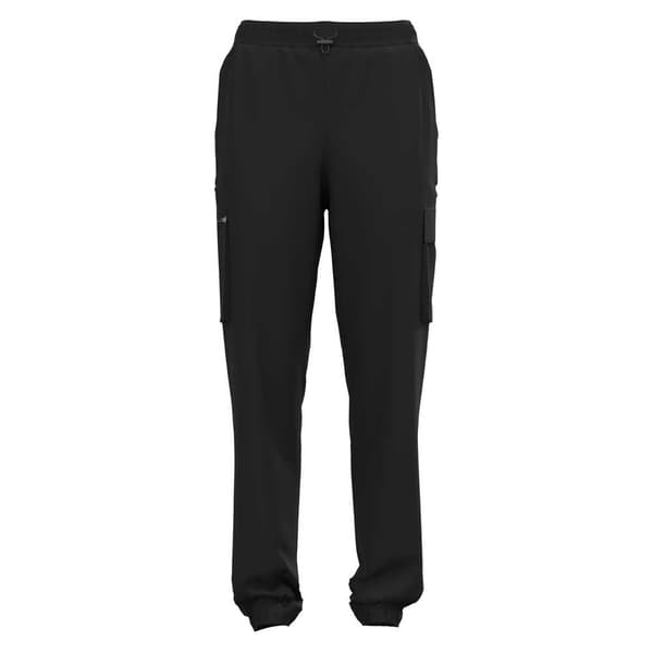 Odlo Ascent 365 Byxor Svart 42 Kvinna