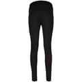 Miniatyrbild 3 av 3: Puma Select Classics Wrap High Waist Leggings Svart M Kvinna