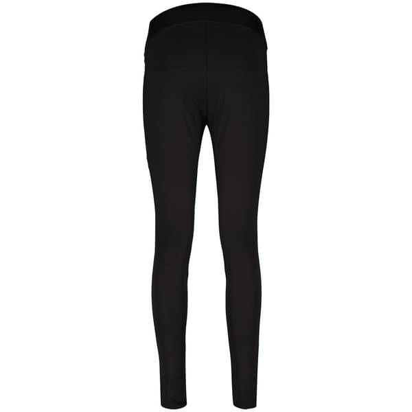 Puma Select Classics Wrap High Waist Leggings Svart M Kvinna