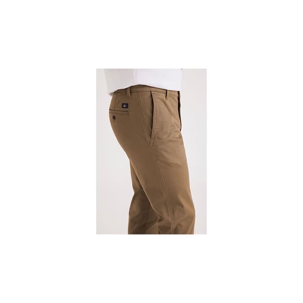 Dockers Original Opp Slim Chinobukser Beige 28 / 32 Mand