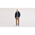 Miniatyrbillede 4 af 5: Dockers Original Opp Slim Chinobukser Beige 28 / 32 Mand