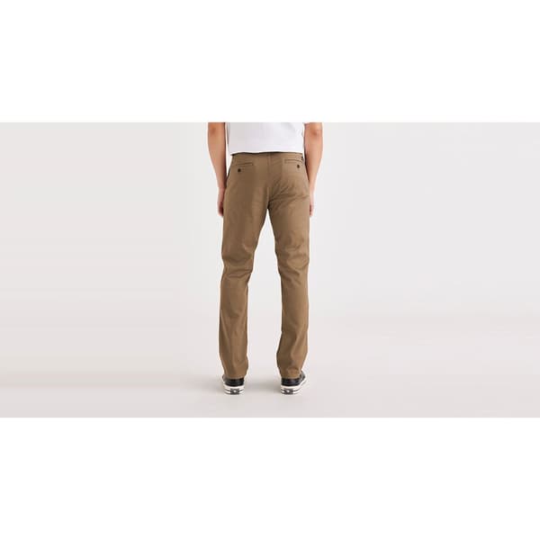 Dockers Original Opp Slim Chinobukser Beige 28 / 32 Mand