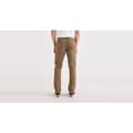 Miniatyrbillede 2 af 5: Dockers Original Opp Slim Chinobukser Beige 28 / 32 Mand