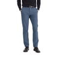Miniatyrbild 1 av 2: Dockers Smart 360 Flex Motion Slim Chinobyxor Blå 31 / 34 Man