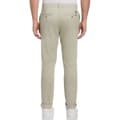 Miniatyrbild 2 av 2: Original Penguin Basic Recycled Cotton Chinobyxor Beige 34 / 32 Man