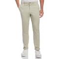 Miniatyrbild 1 av 2: Original Penguin Basic Recycled Cotton Chinobyxor Beige 34 / 32 Man