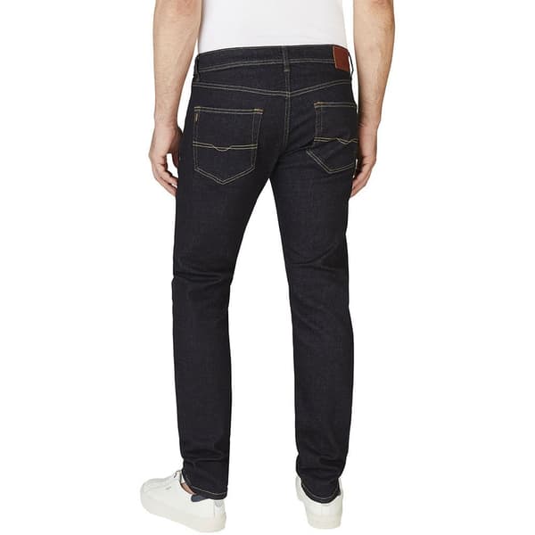 Pepe Jeans Pm207390 Tapered Fit Jeans Blå 30 / 34 Man