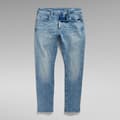 Miniatyrbillede 2 af 5: G-star Revend Fwd Skinny Fit Jeans Blå 27 / 30 Mand