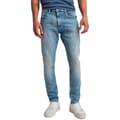 Miniatyrbillede 1 af 5: G-star Revend Fwd Skinny Fit Jeans Blå 27 / 30 Mand