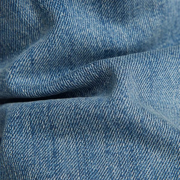 G-star Viktoria High Straight Fit Jeans Blå 32 / 32 Kvinna