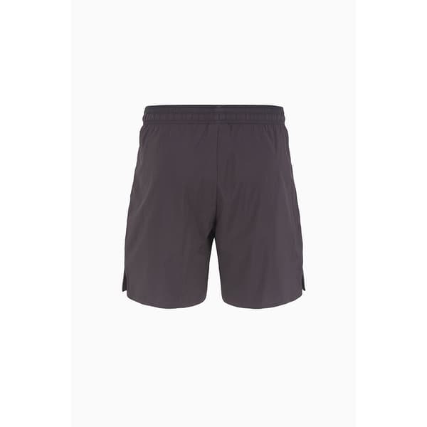 Ea7 Emporio Armani 6dps11-pnhbz Shorts Brun S Mand