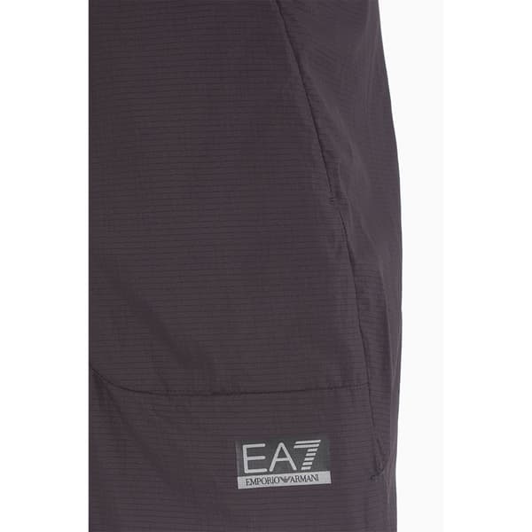 Ea7 Emporio Armani 6dps11-pnhbz Shorts Brun S Mand