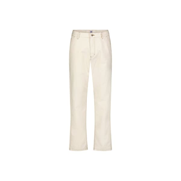 Lee 112355780 Chinobukser Beige 30 / 32 Mand