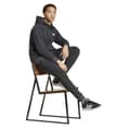 Pikkukuva 3 / 5: Adidas Seasonal Essentials Mélange Housut Musta L / Regular Mies