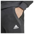 Pikkukuva 5 / 5: Adidas Seasonal Essentials Mélange Housut Musta L / Regular Mies