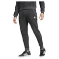 Pikkukuva 1 / 5: Adidas Seasonal Essentials Mélange Housut Musta L / Regular Mies