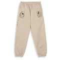 Miniatyrbillede 2 af 2: Grimey Deeper Heavyweight Sportsbukser Beige L Mand