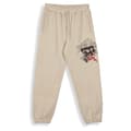 Miniatyrbillede 1 af 2: Grimey Deeper Heavyweight Sportsbukser Beige L Mand