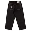 Miniatyrbild 2 av 2: Grimey X Sk8land Big Boy Jeans Svart XS Man