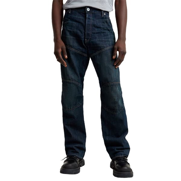 G-star 5620 3d Loose Jeans Blå 27 / 30 Man