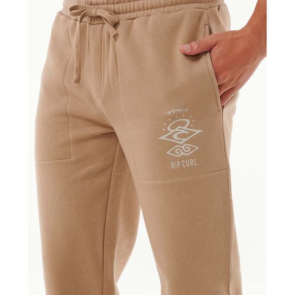 Rip Curl Icons Of Surf Sportsbukser Brun S Mand