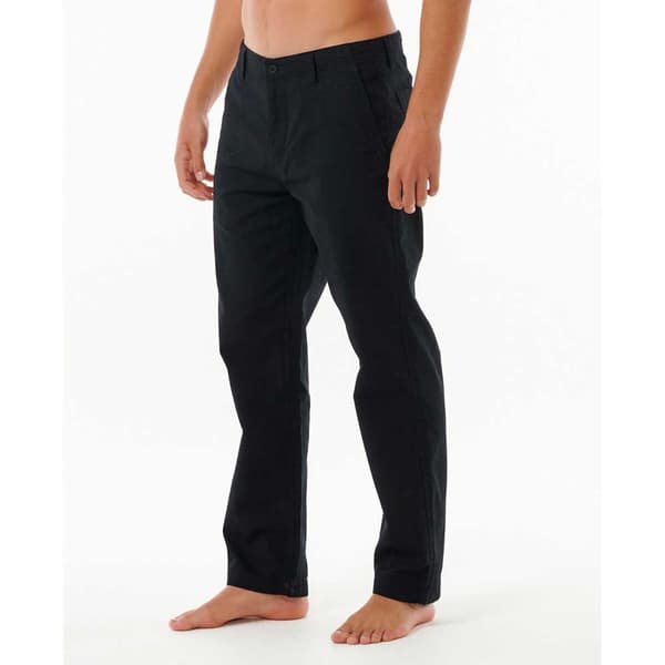 Rip Curl Search Byxor Svart 36 Man